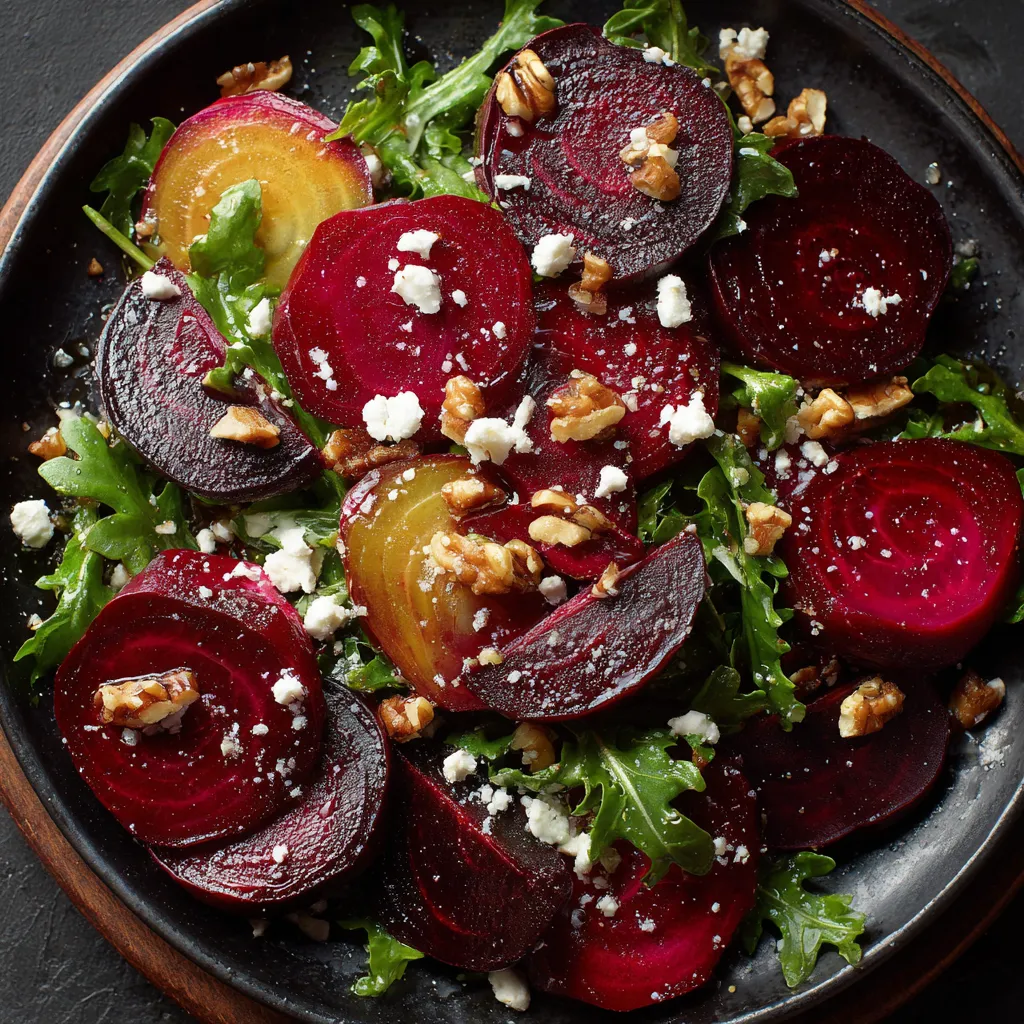 Beet Salad Recipes