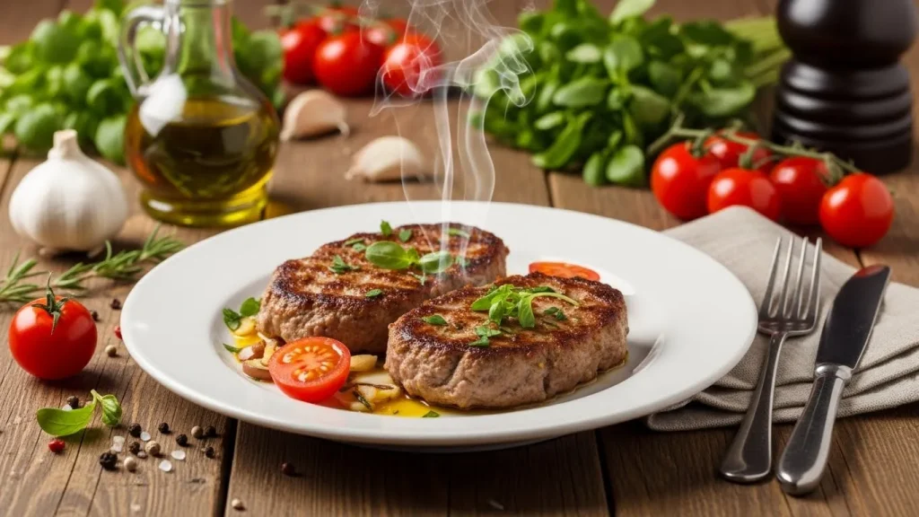 Easy Dinner Recipes