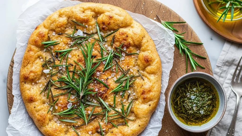 ourdough Discard Recipe