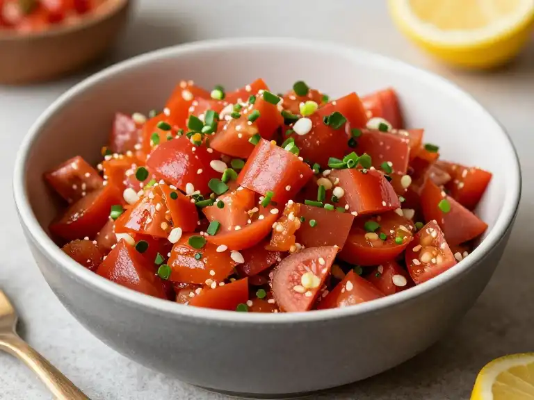 Pico de Gallo