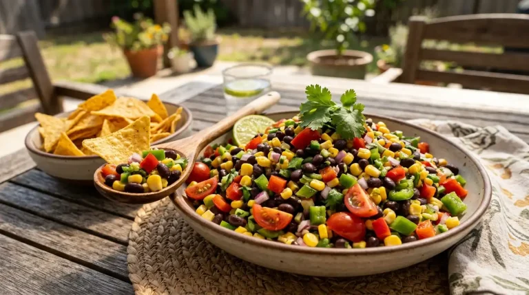 Cowboy Caviar