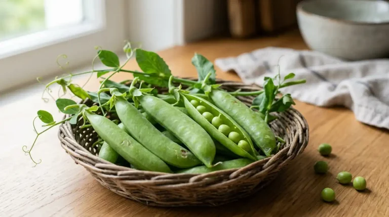 Sugar Snap Pea